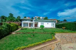 Nazareth Guest House - Kigali