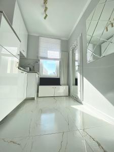 Glamour Apartment przy plaży, z parkingiem prywatnym