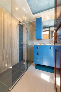 Alkis House by AegianKazarte