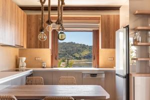 Alkis House by AegianKazarte