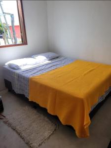 Casa Azul Caraíva - BA