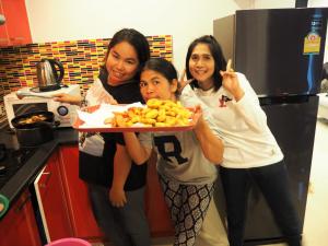 บ้านพักหัวหิน 8-15 คน พร้อมสระว่ายน้ำส่วนตัว