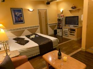 Hotel Chocola Gose (Adult Only)