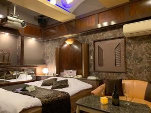 Kojo Hotel Chocola Gose (Adult Only) 2-Star Accommodation suite