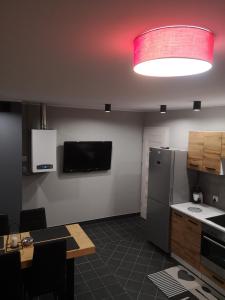 Apartament exclusive Głuszyca