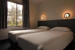 Hotels Logis Hotel Lodge La Valette : photos des chambres