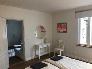 Lossi Apartment