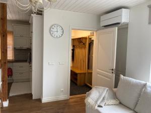 Lossi Apartment
