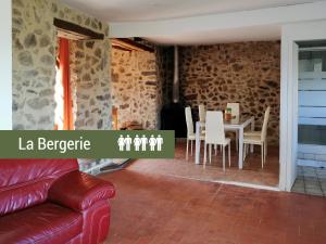 Maisons de vacances Pyrenees Mon Amour : photos des chambres