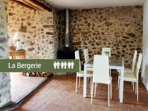 Maisons de vacances Pyrenees Mon Amour : photos des chambres