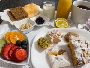 B&B Mare Monti Miniere img15