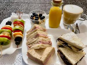 B&B Mare Monti Miniere img22