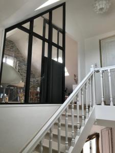 Sejours chez l'habitant villa santa lucia : photos des chambres