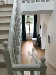 Sejours chez l'habitant villa santa lucia : photos des chambres