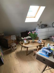 Sejours chez l'habitant villa santa lucia : photos des chambres