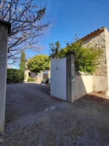 Maisons de vacances La maison SPA et PISCINE : photos des chambres