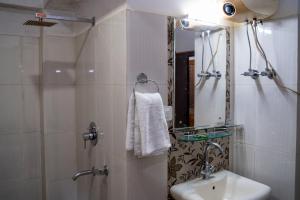 Gangtok Central Rooms