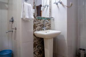 Gangtok Central Rooms