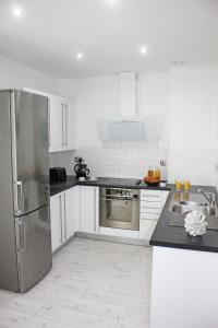 NOVU Apartments Duke Street Liverpool