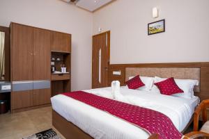 THRILL HOLIDAYS MUNNAR