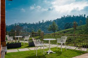 THRILL HOLIDAYS MUNNAR