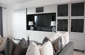 NOVU Apartments Duke Street Liverpool