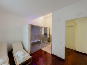 Tulliani Residenze Matera