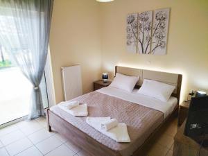 obrázek - Holiday & Business Furnished Apartments