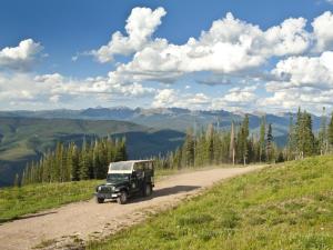 St James Beaver Creek, A Vail Resorts Property