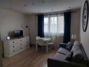 Appart'hotels Residence Hotel Le Relais Amelie : photos des chambres