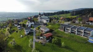 1 ZI Appartement Zauberwald