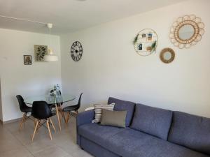 Beautiful, modern apartment in sunny Corralejo
