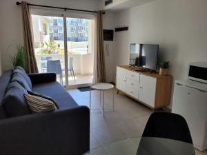 Beautiful, modern apartment in sunny Corralejo
