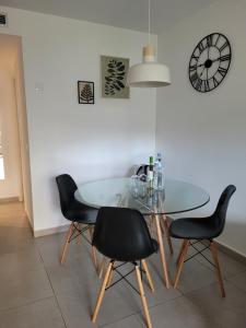 Beautiful, modern apartment in sunny Corralejo