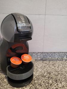 Beautiful, modern apartment in sunny Corralejo