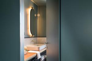 Suite avec Terrasse