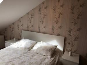 Precioso apartamento con vistas al mar en Carnota