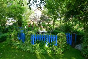 Villas Bien etre et detente chez cote campagne et jardin : photos des chambres