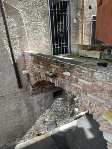 Cà del borgo Historic Village