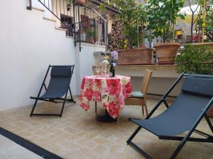 Cà del borgo Historic Village