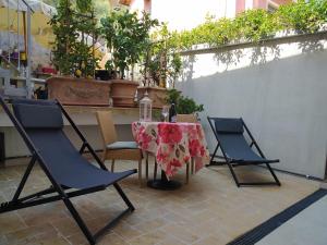 Cà del borgo Historic Village