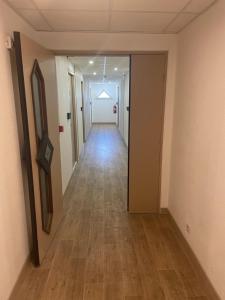 Hotels My KB Hotel Montelimar : photos des chambres