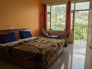 Golden View B&B