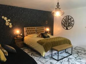 B&B / Chambres d'hotes Chambres D'Hotes L'Atipic : photos des chambres