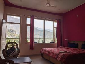 Golden View B&B