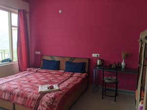 Golden View B&B