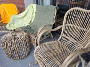 APARTAMENT nad MOTŁAWĄ LUŚKA