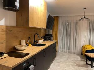 Livra Apartaments III