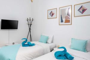 Koukaki Olympiou Apartment