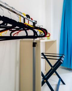 Koukaki Olympiou Apartment